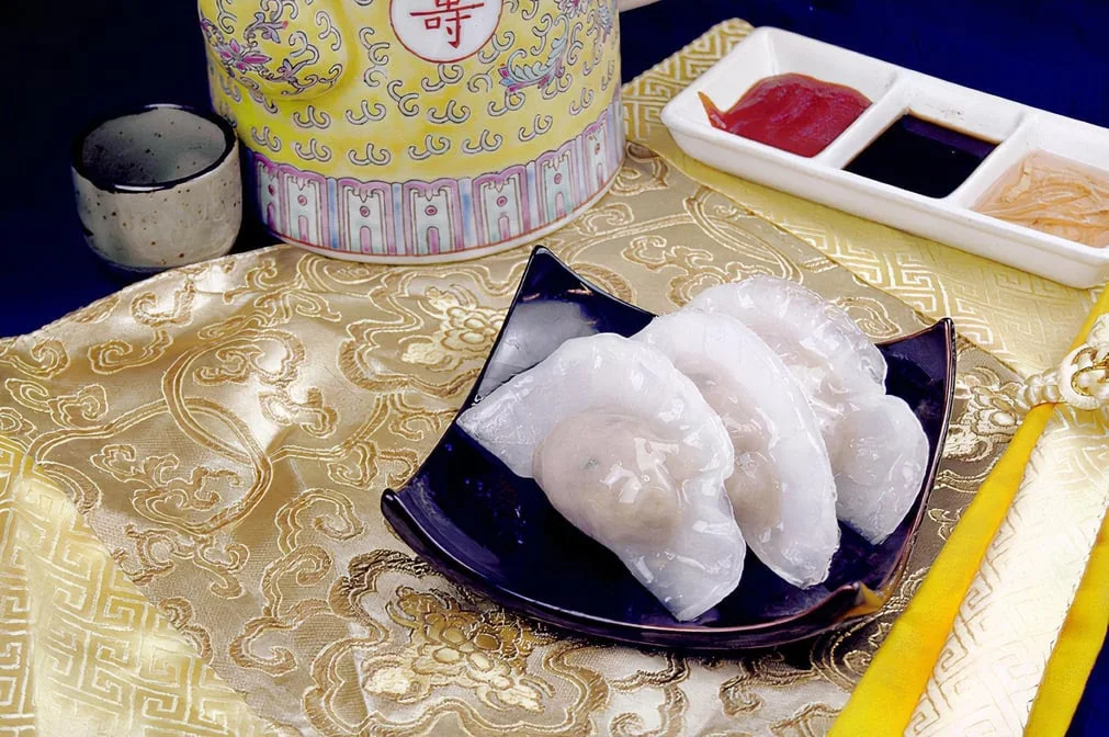 Highlights, Sydney Best Dim Sim