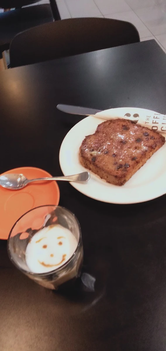 Highlights, The Coffee Club Cafe- Bacchus Marsh