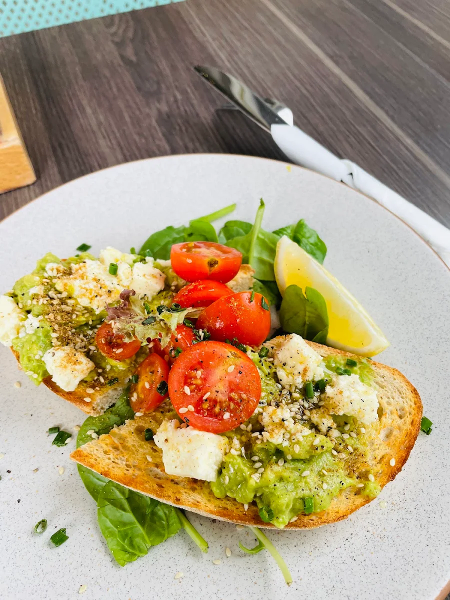 Highlights, The Coffee Club Cafe- Bacchus Marsh