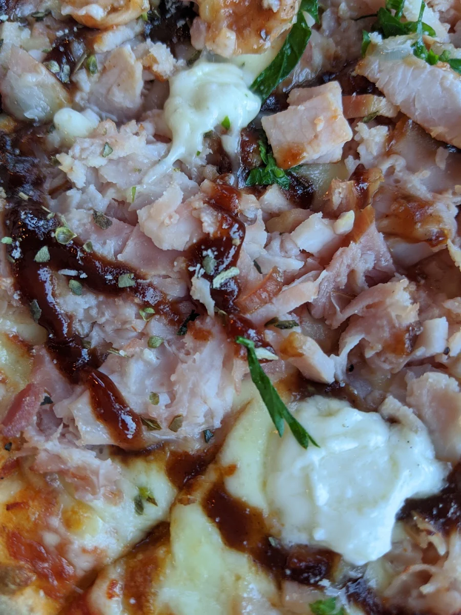 Aussie Pizza, Pizza Industri