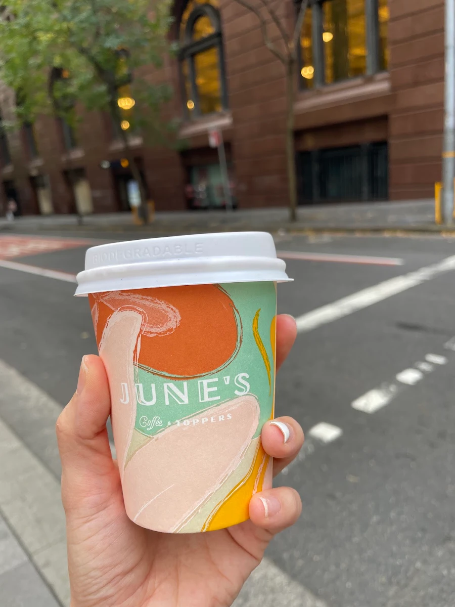 Highlights, June's Cafe Wynyard