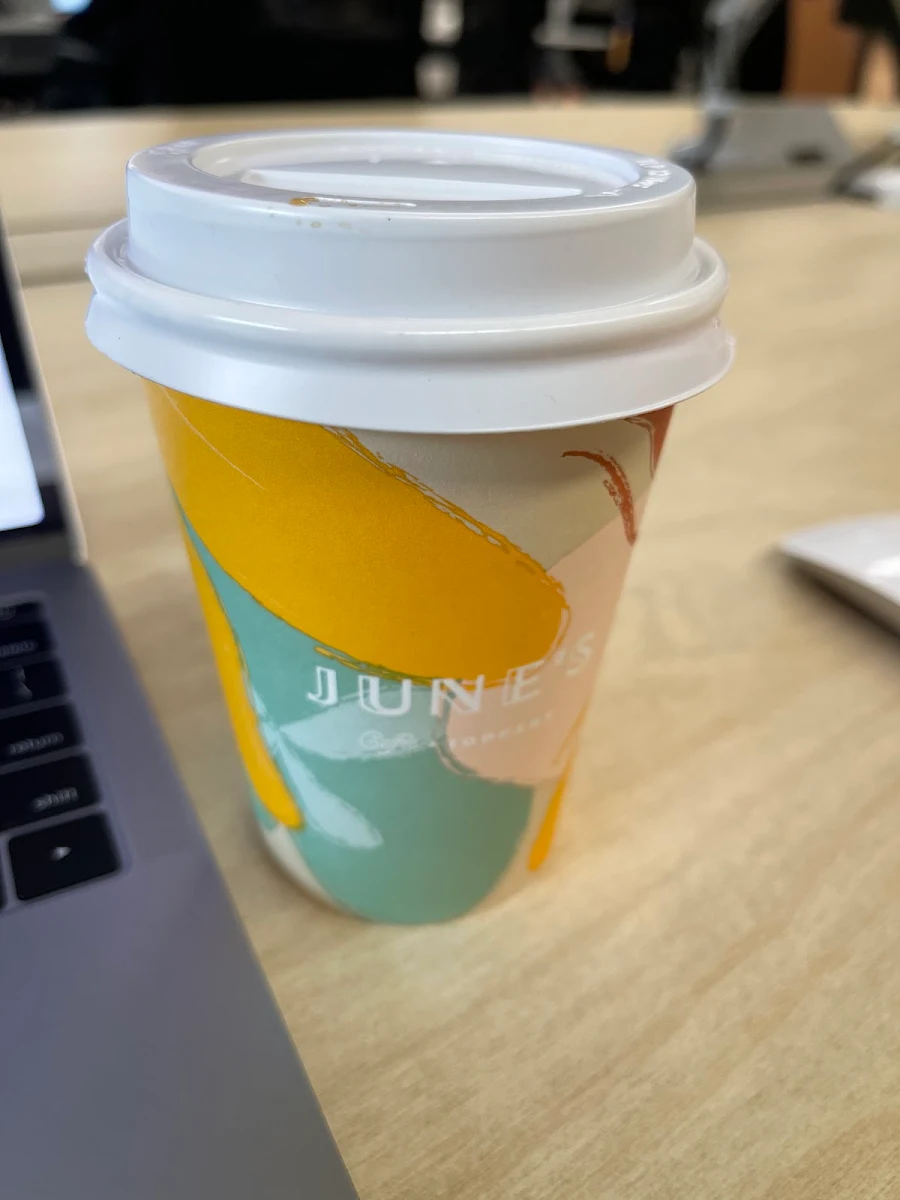 Highlights, June's Cafe Wynyard