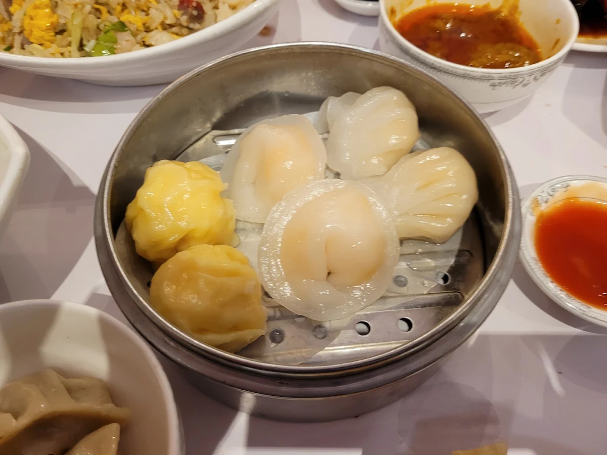 Dim Sum, Peking Duck Dynasty
