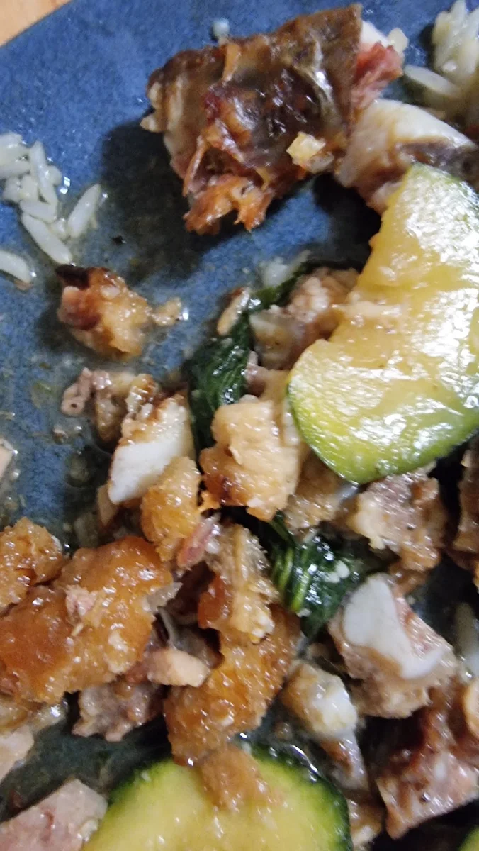 Highlights, Peking Duck Dynasty