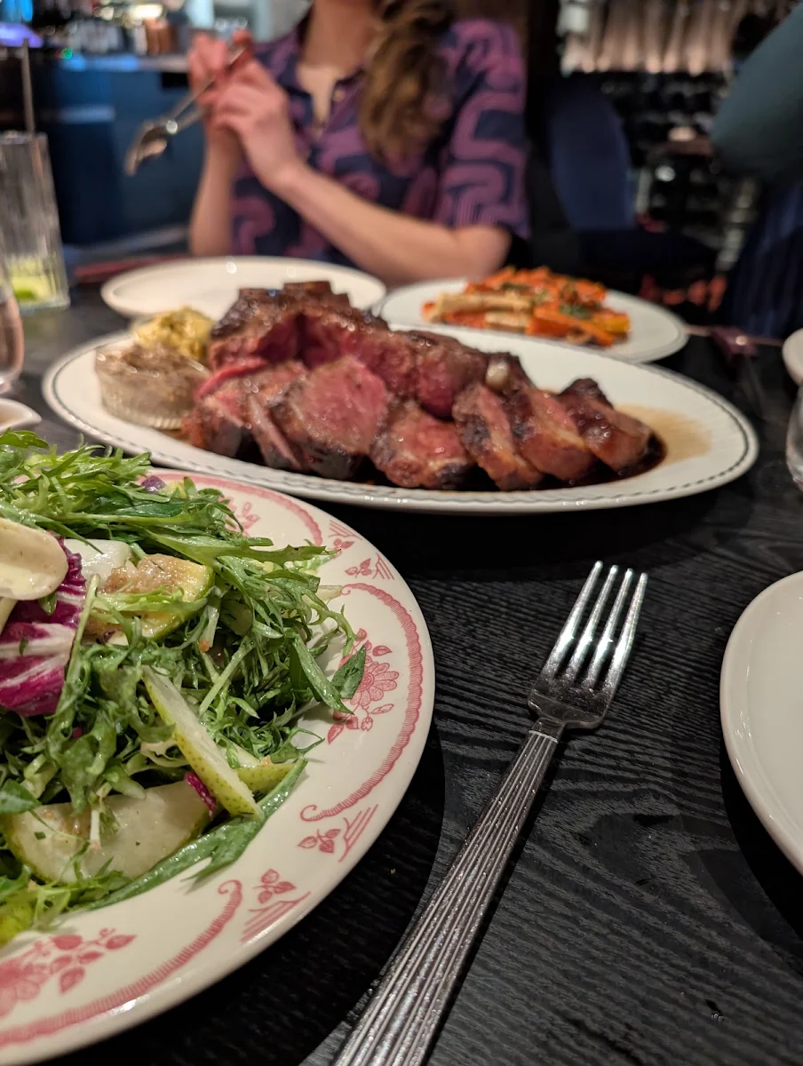 Highlights, Gambino Restaurant & Rooftop