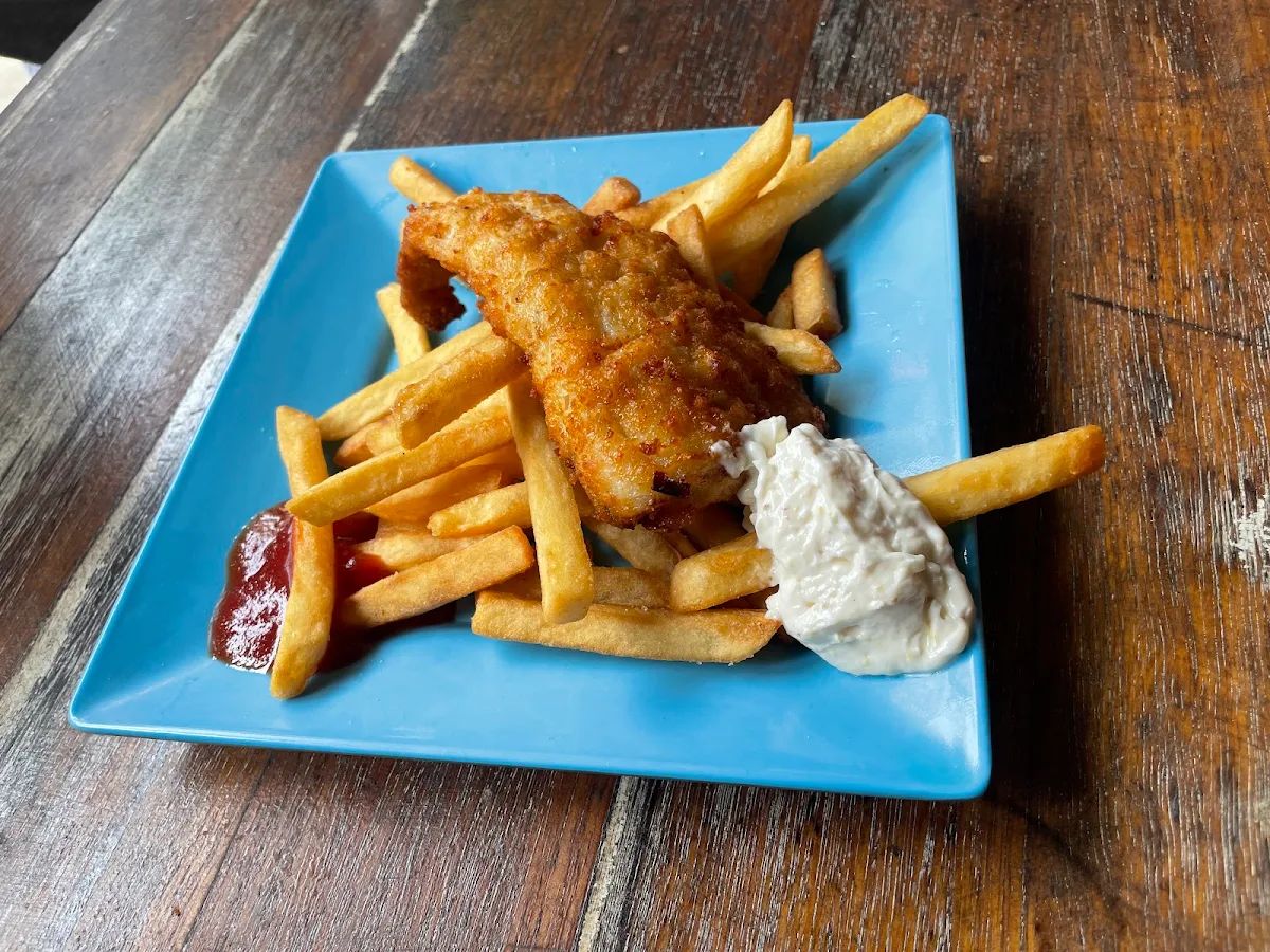 Fish'n Chips