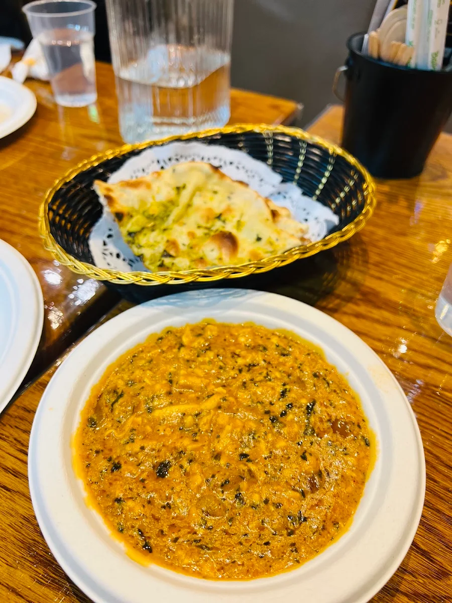 Methi Chaman