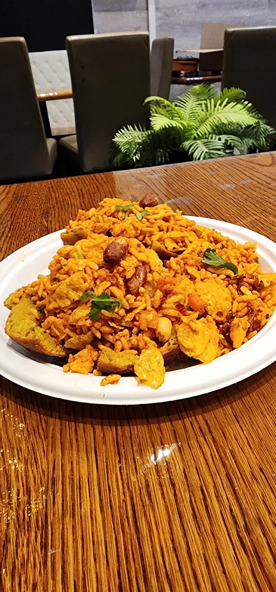 Tomato Bajji