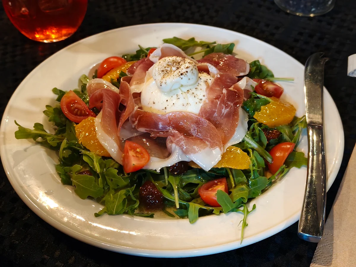 Prosciutto, Melbourne Cellar Door