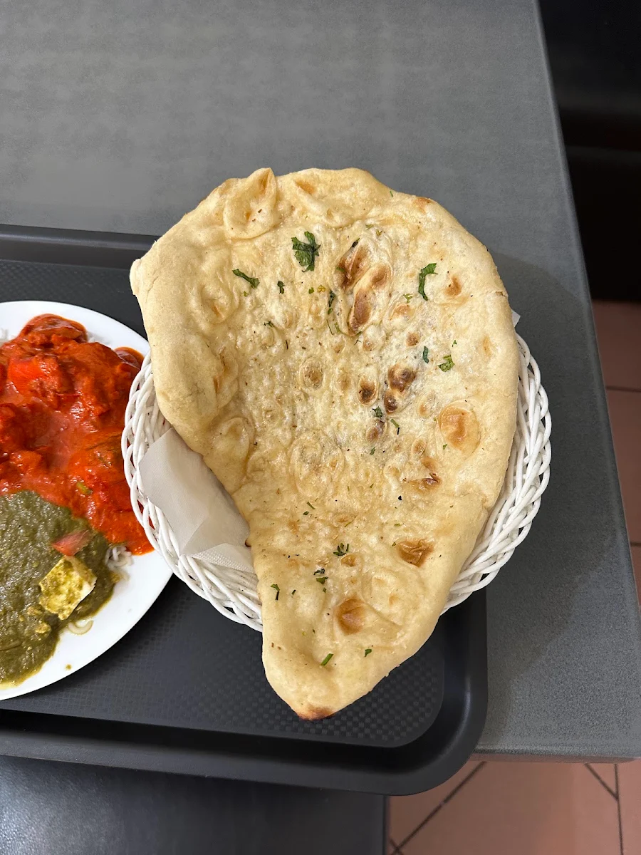 Highlights, Flavour of North India