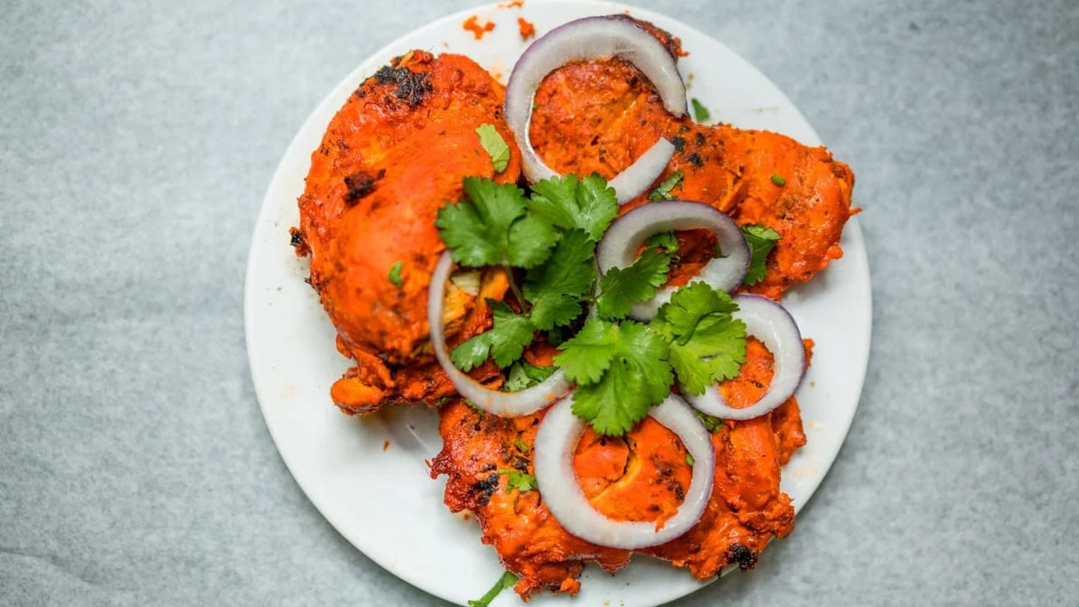 Highlights, Flavour of North India