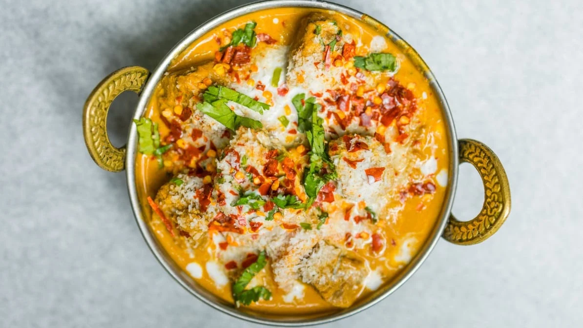 Highlights, Flavour of North India