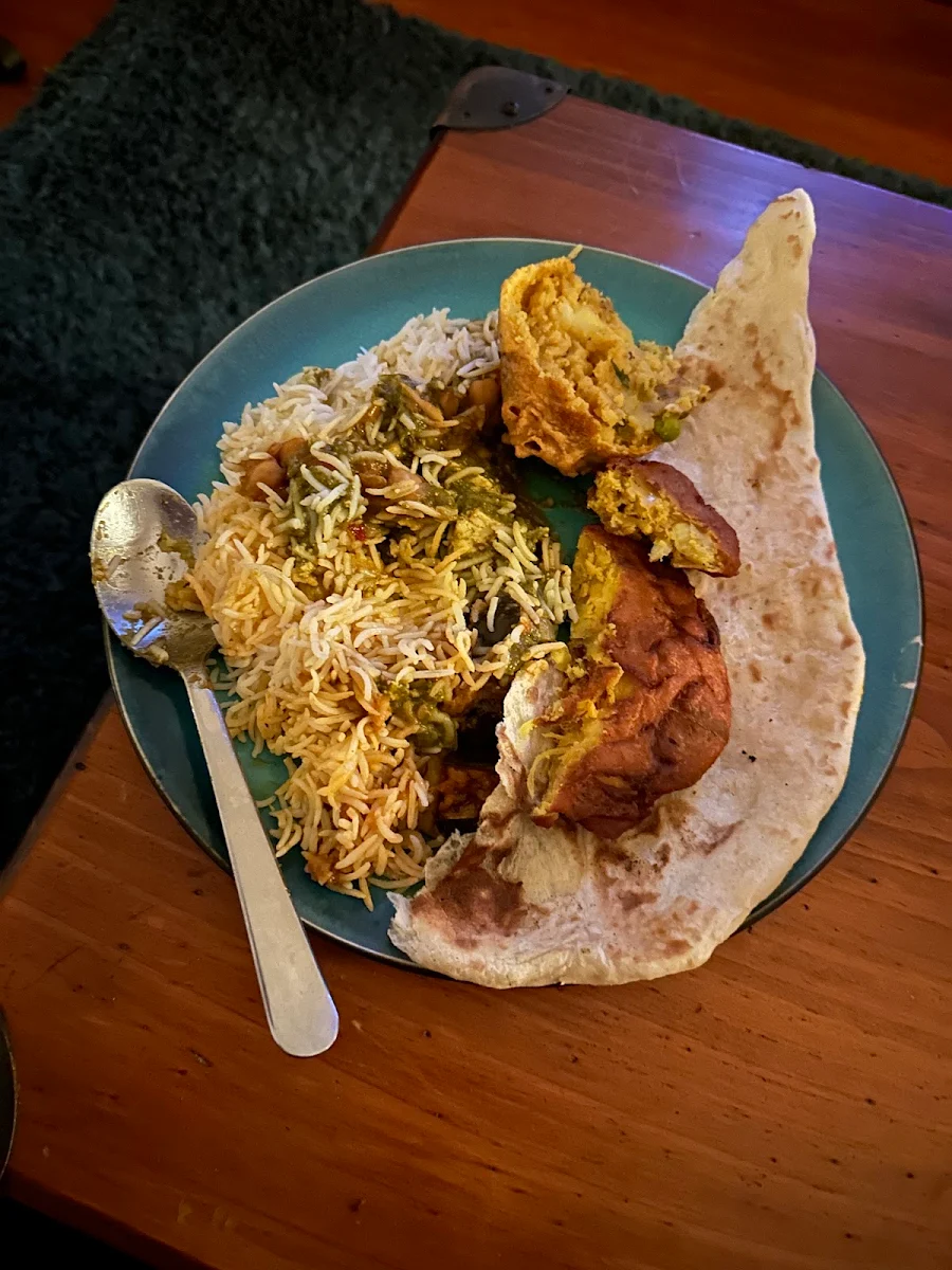 Highlights, Flavour of North India