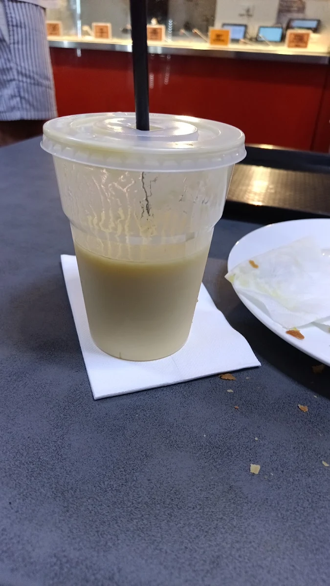 Mango Lassi, Flavour of North India