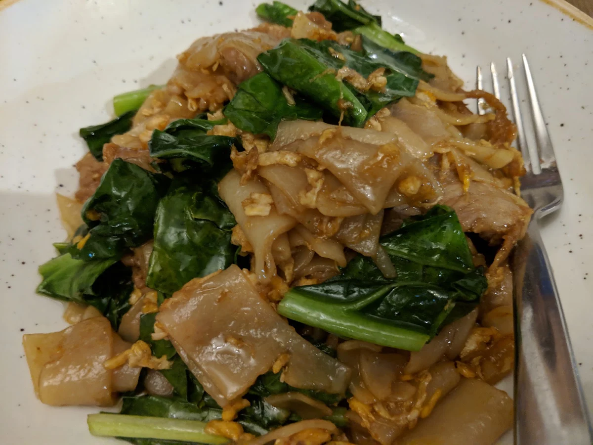 Pad See Eew