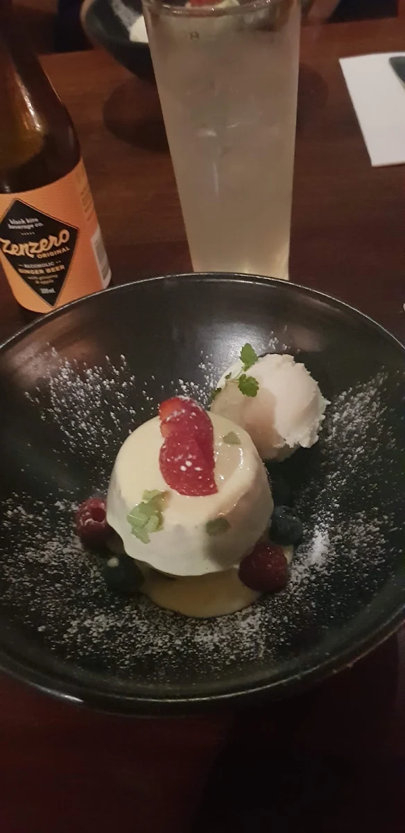 Highlights, The Old Laundry Bar & Kitchen