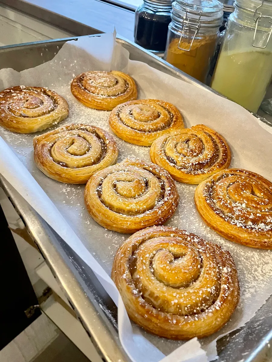 Highlights, Mumma Bee Cafe