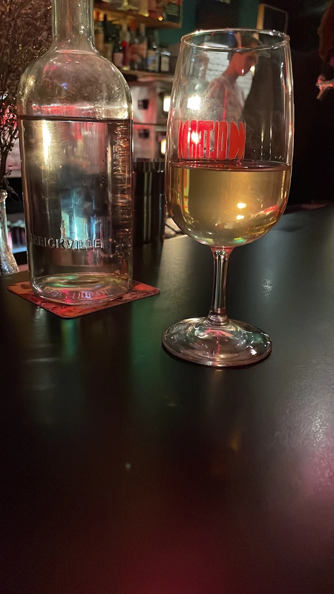 Wine, City Oltra