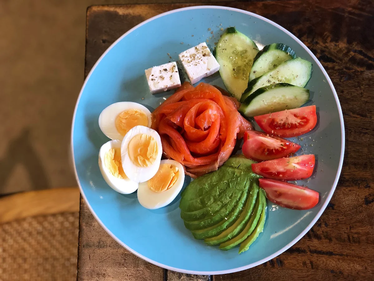 Highlights, Stable Talk Cafe Kensington