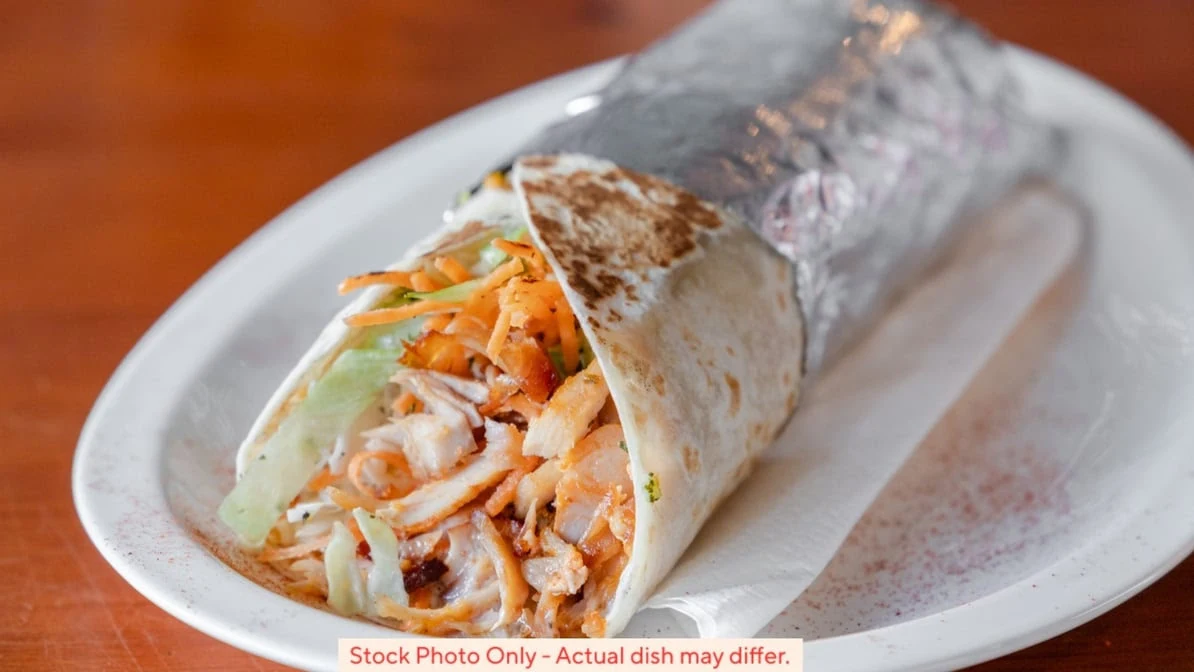 Highlights, Newy Kebab