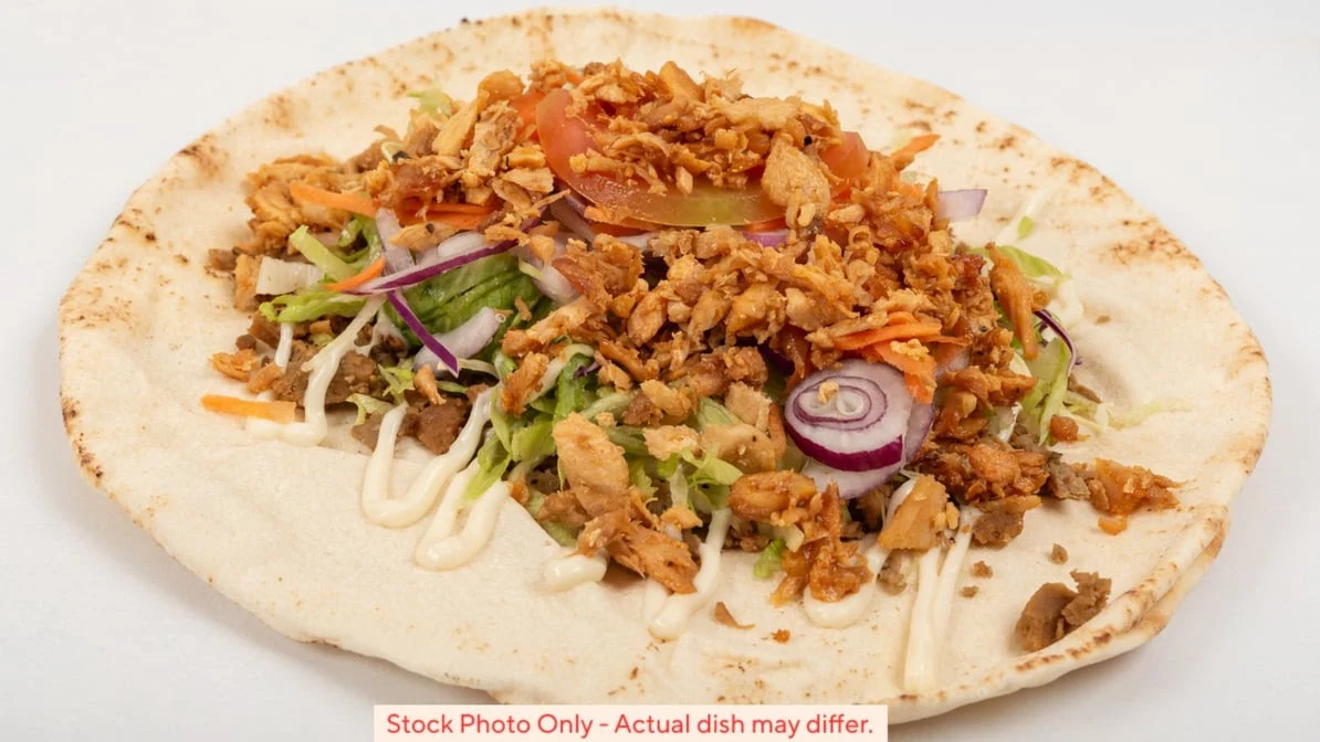Highlights, Newy Kebab