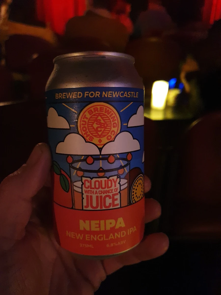 Neipa, Newy Kebab