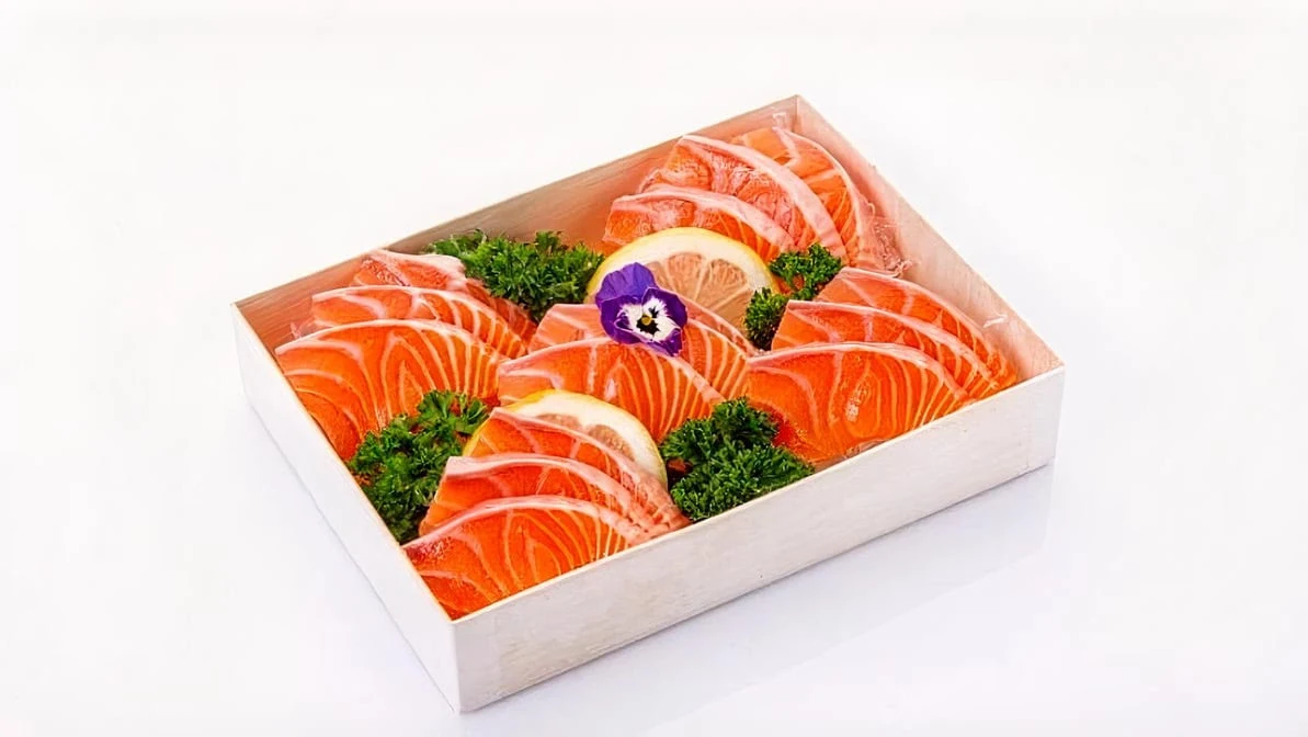Highlights, Sushi Jiro Express Doncaster