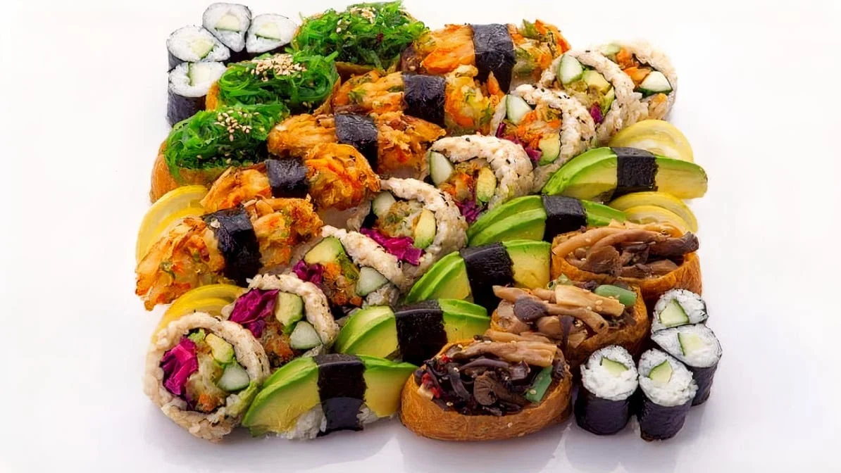 Highlights, Sushi Jiro Express Doncaster