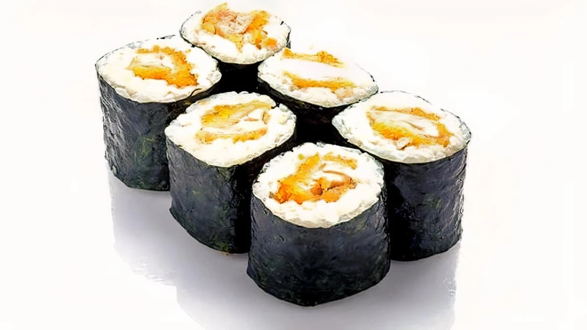 Highlights, Sushi Jiro Express Doncaster