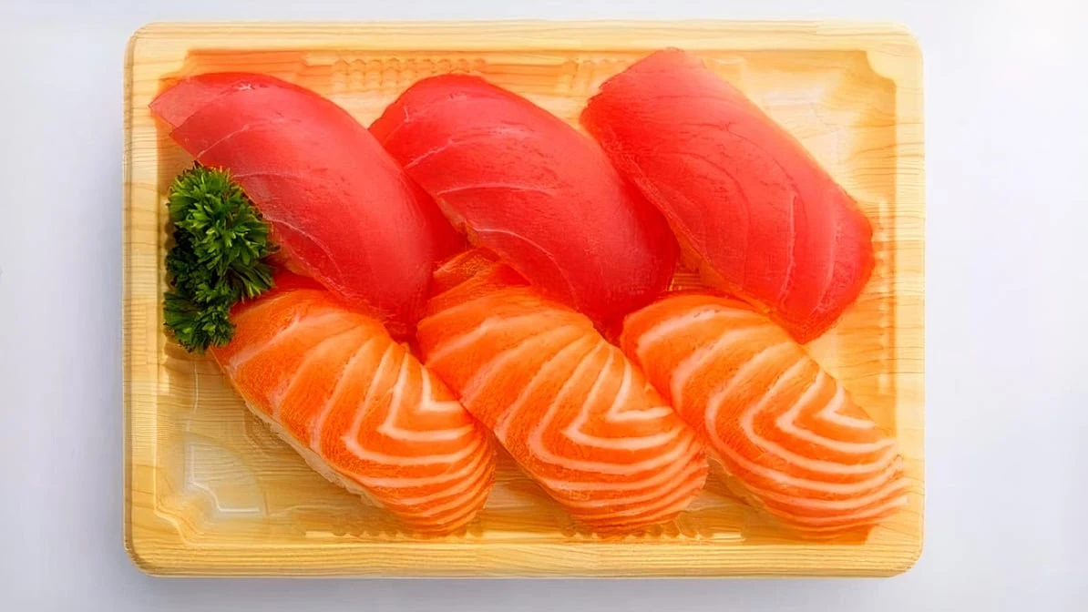Highlights, Sushi Jiro Express Doncaster