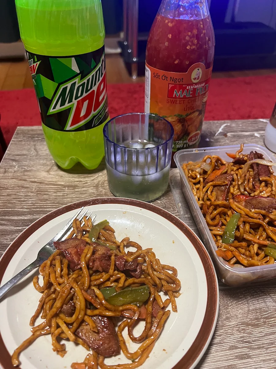 Highlights, Morisset Chinese Takeaway