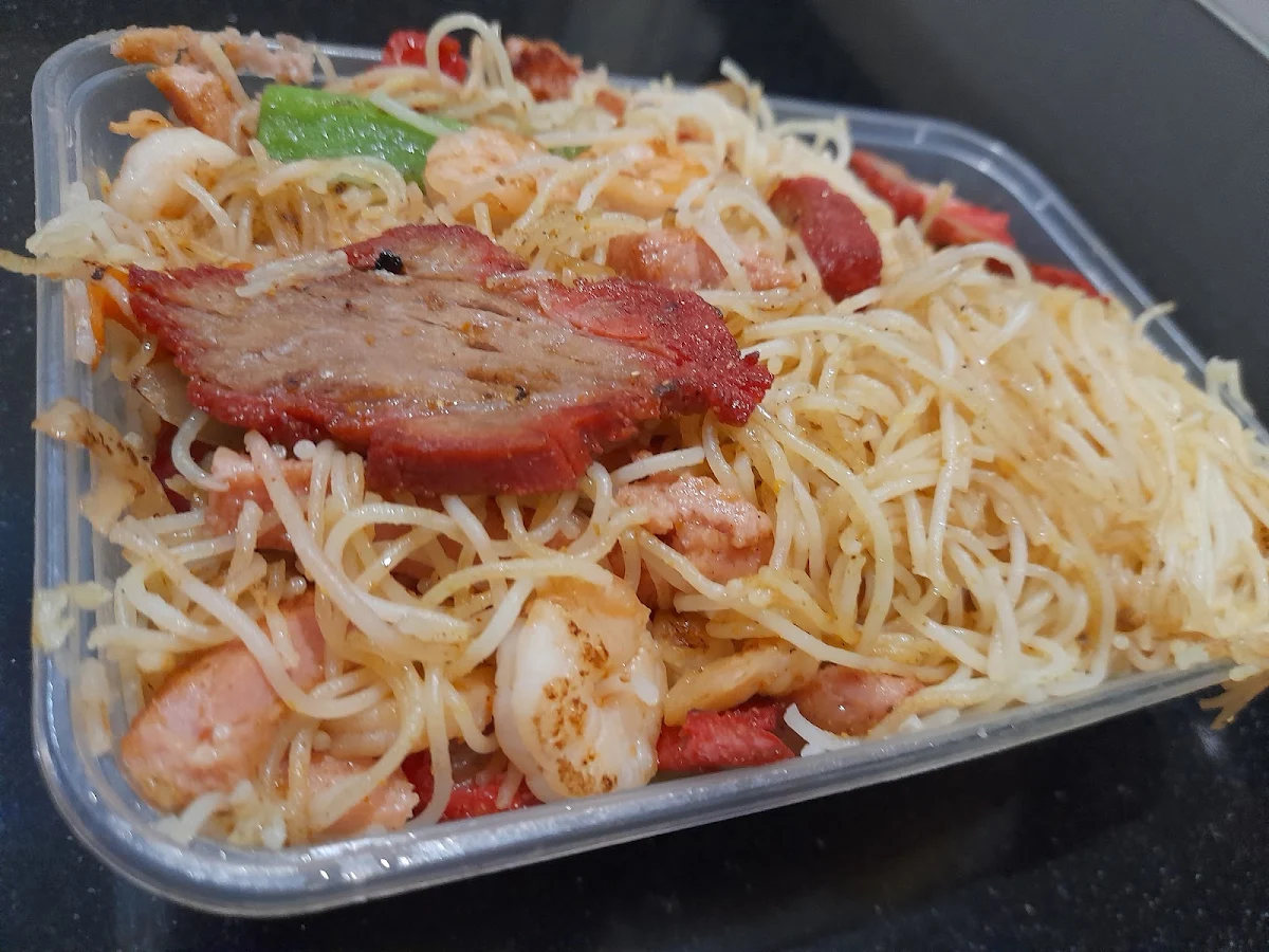 Highlights, Morisset Chinese Takeaway