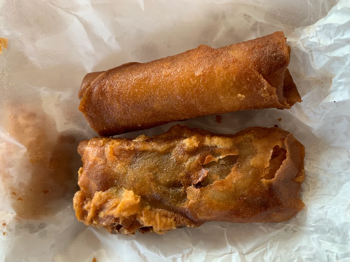 Highlights, Morisset Chinese Takeaway