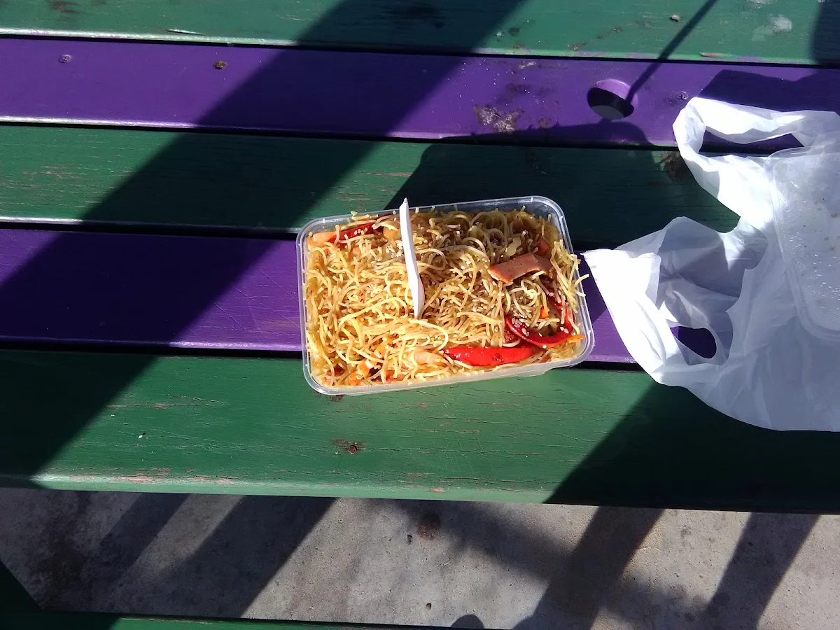 Highlights, Morisset Chinese Takeaway