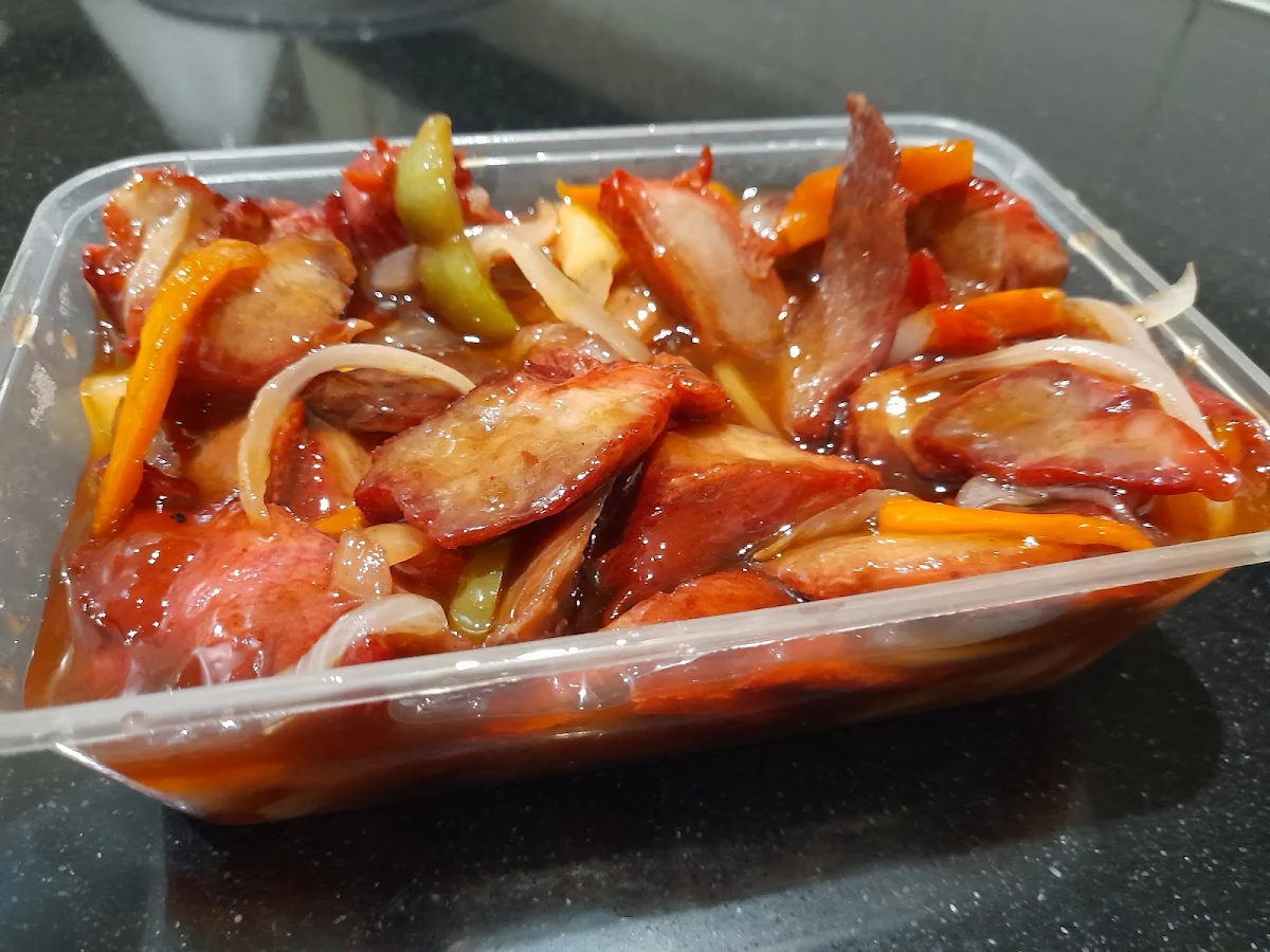 Highlights, Morisset Chinese Takeaway