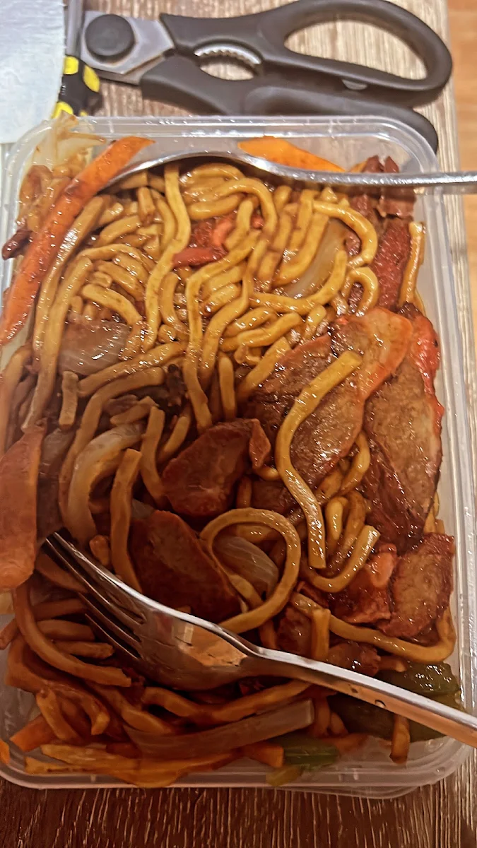 Highlights, Morisset Chinese Takeaway