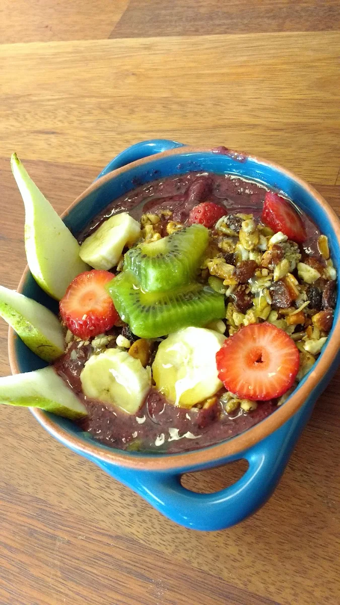 Acai Bowl