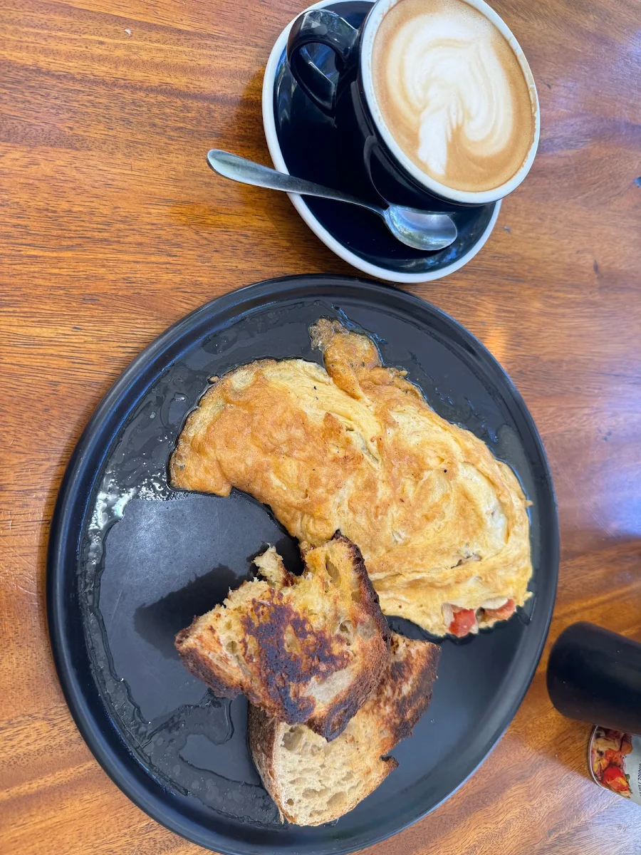 Omelette