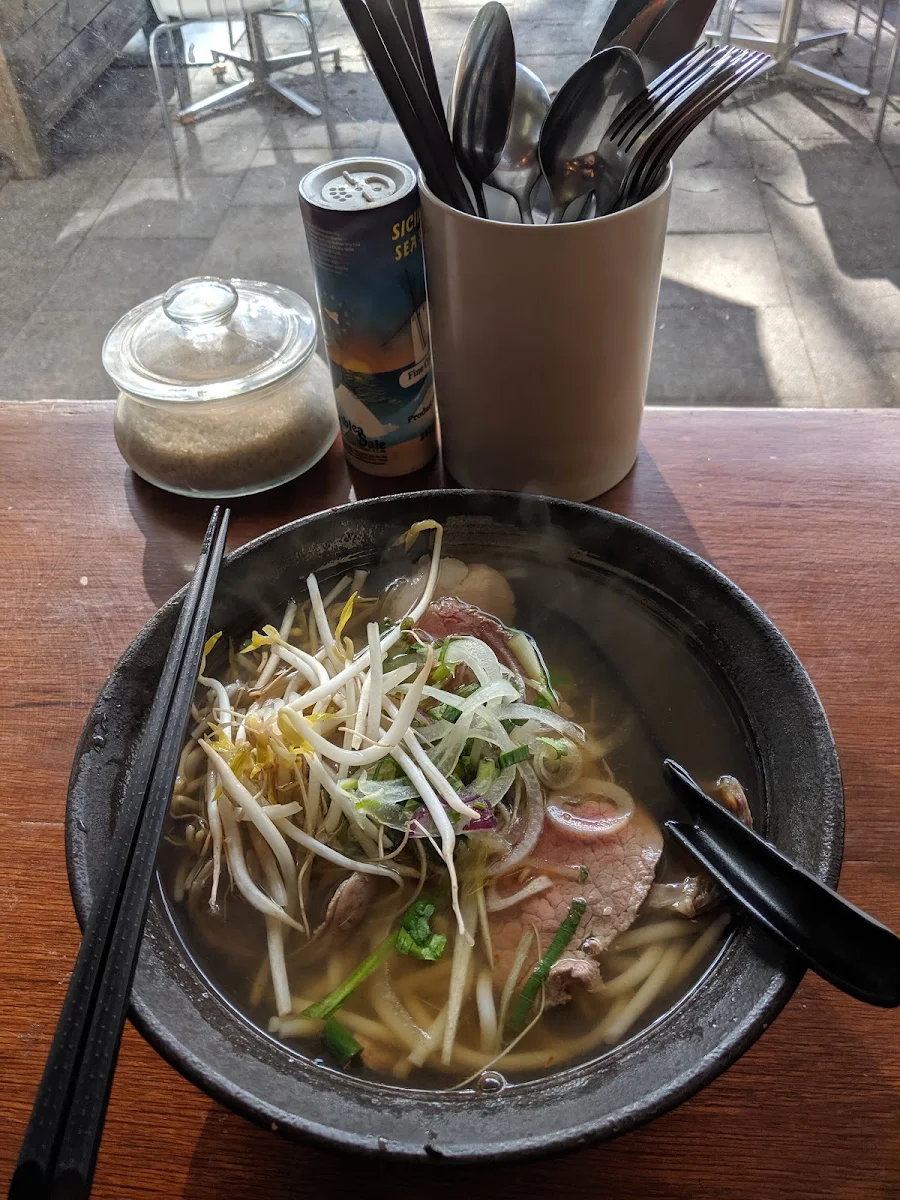 Pho Tai