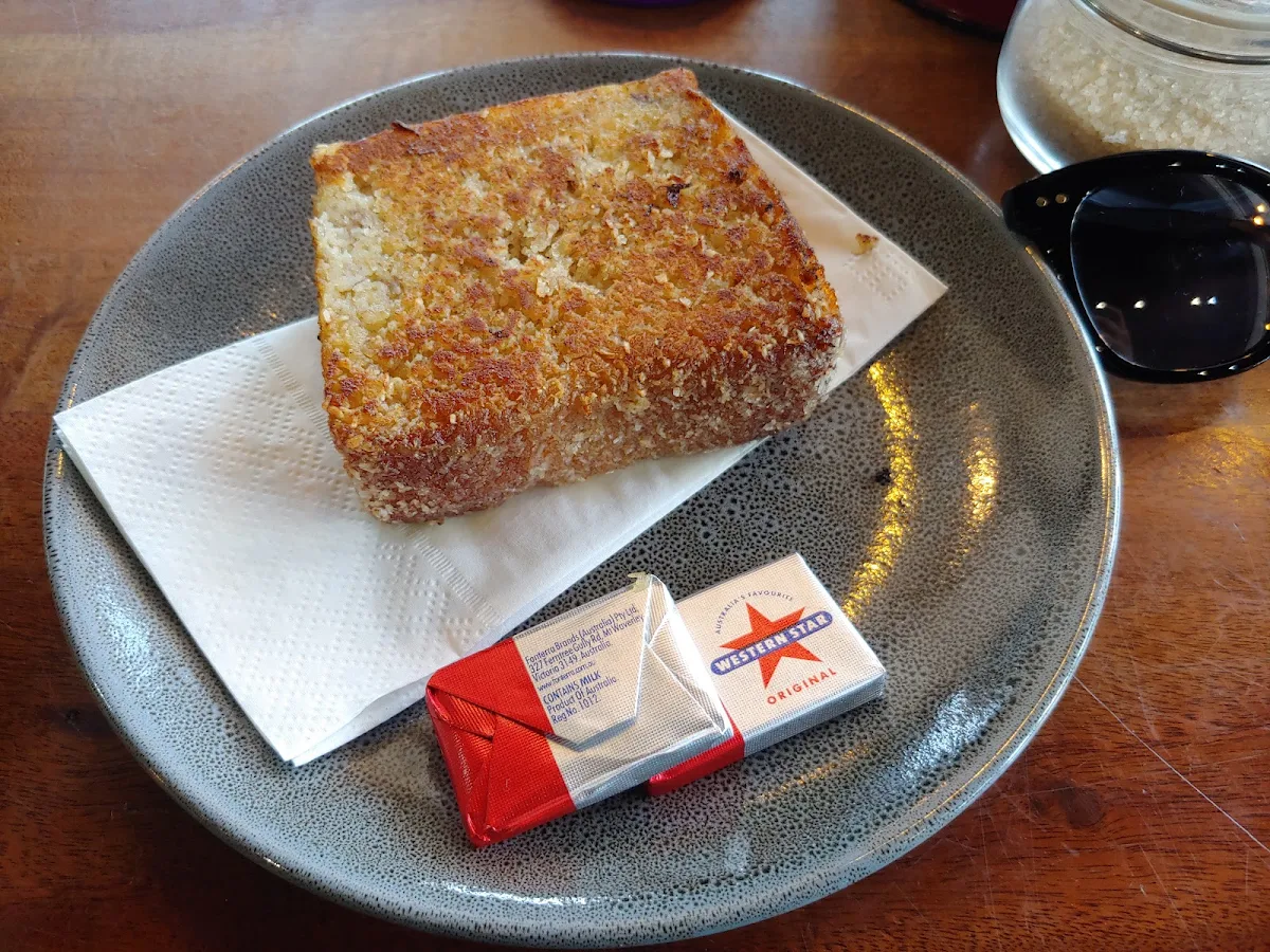 Banana Bread