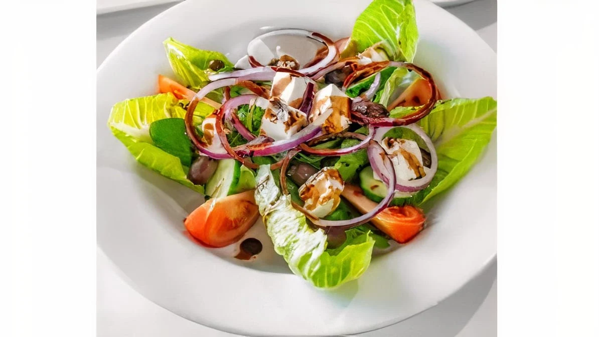 Highlights, Kolours Restaurant