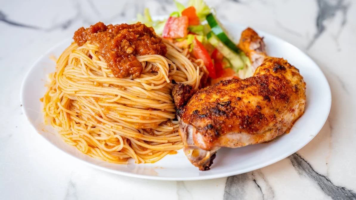 Highlights, Hooyo’s kitchen