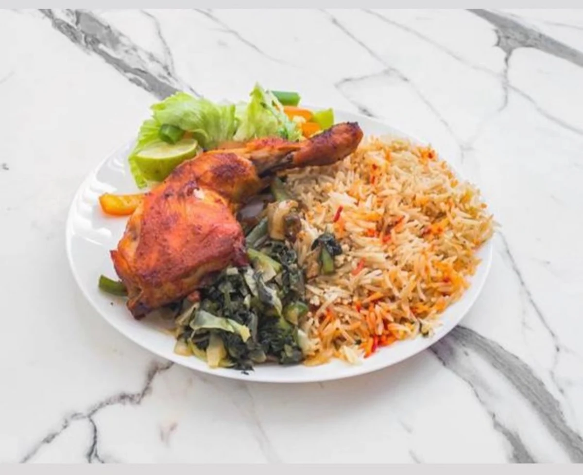 Highlights, Hooyo’s kitchen