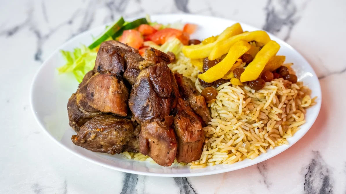 Highlights, Hooyo’s kitchen