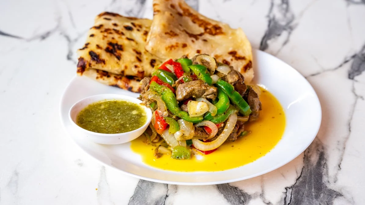 Highlights, Hooyo’s kitchen