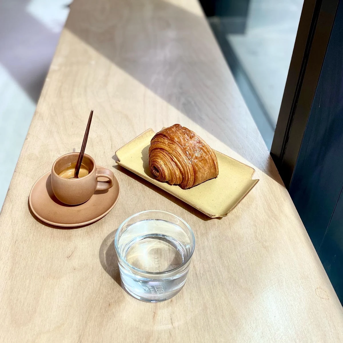 Espresso, OKO Cafe