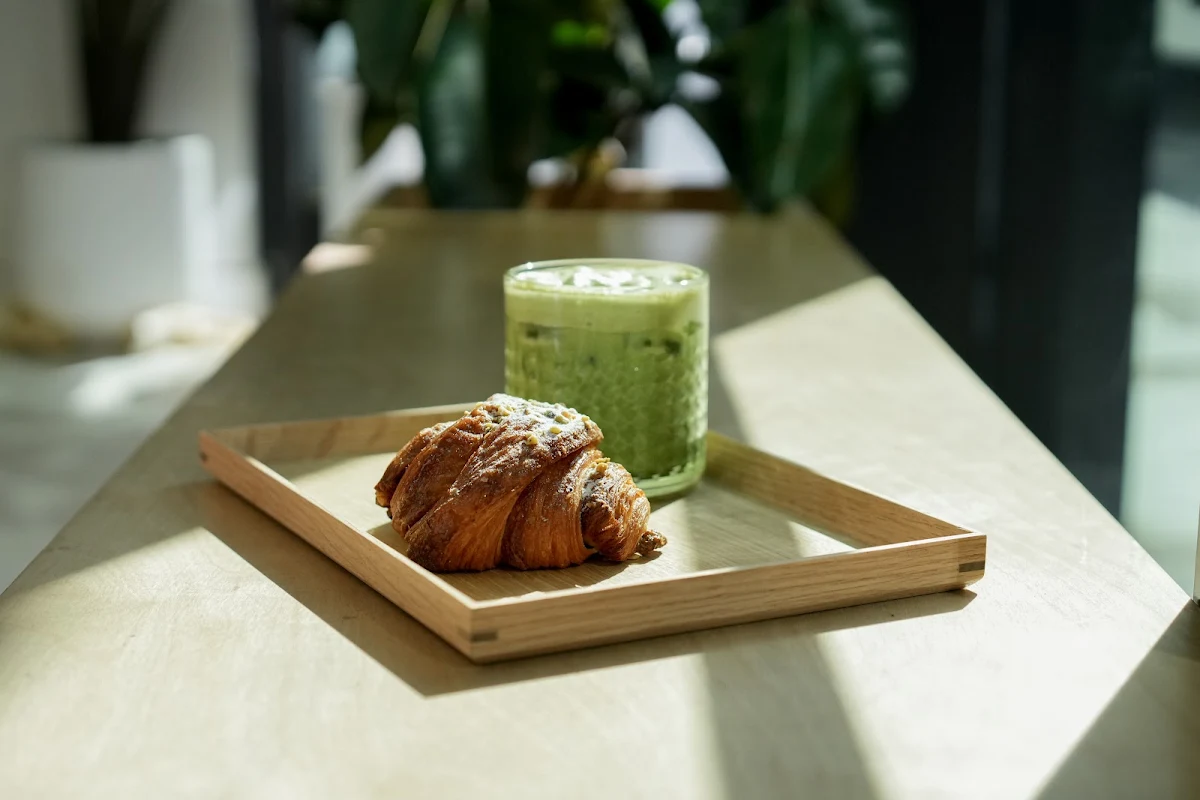 Highlights, OKO Cafe