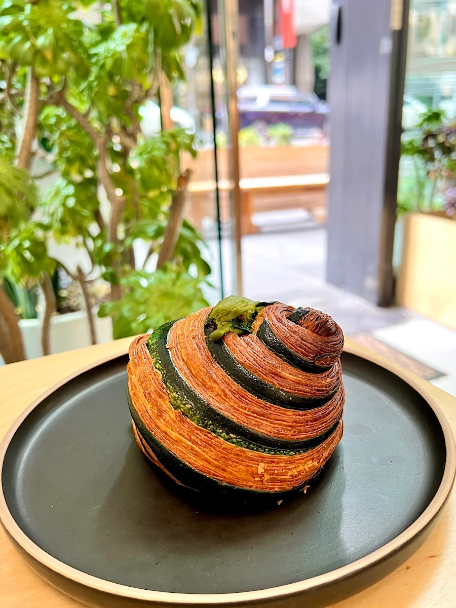 Highlights, OKO Cafe