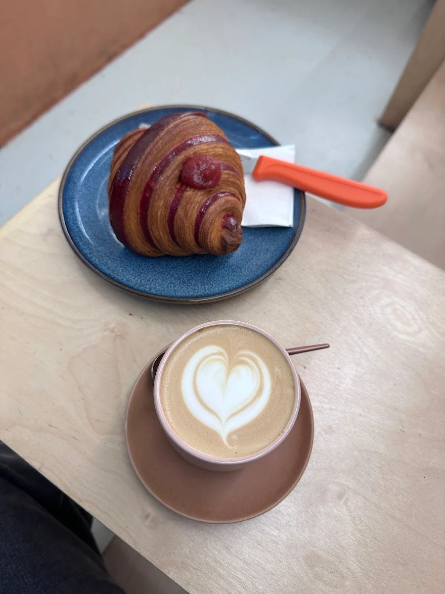 Highlights, OKO Cafe