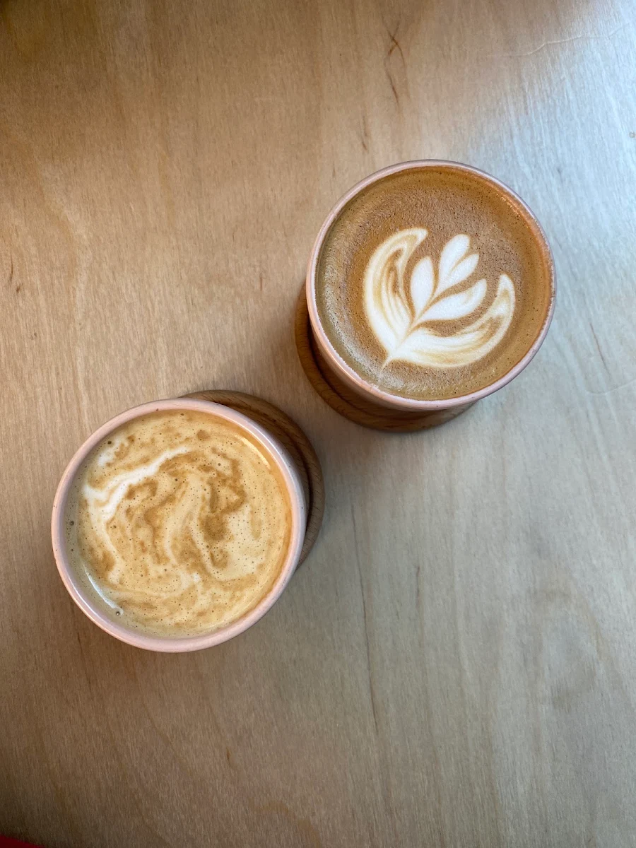 Highlights, OKO Cafe